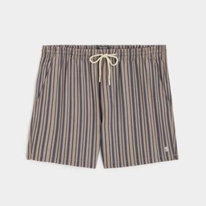 Todd Snyder 5" Montauk Swim Shorts (S)